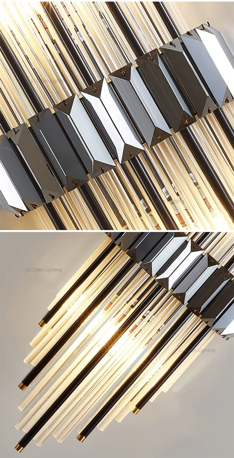 Modern LED Wall Lamp
