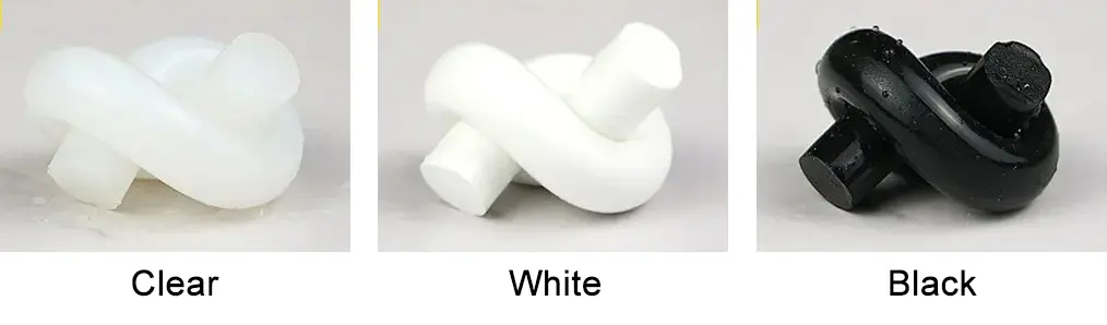 Product Color Display