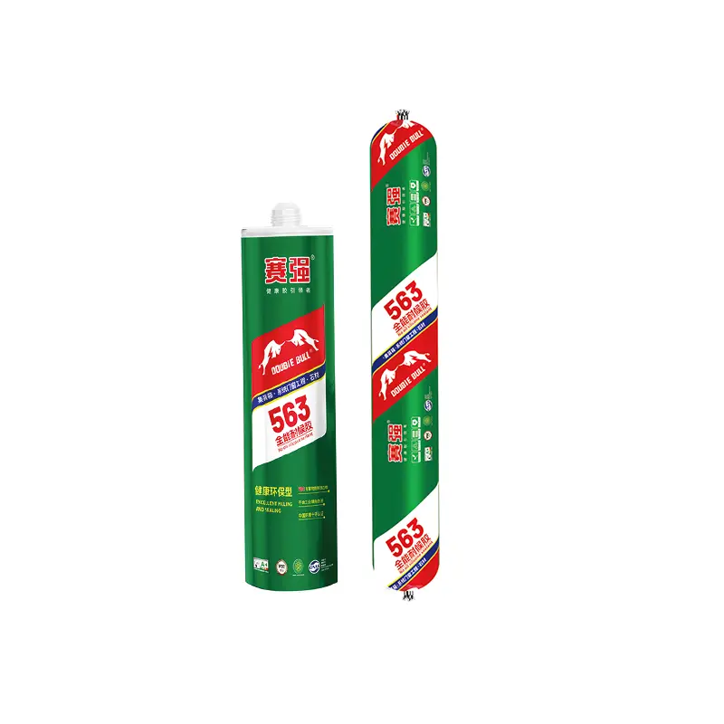 Wholesale 563 Versatile Weather Resistant Adhesive Factories, Factory