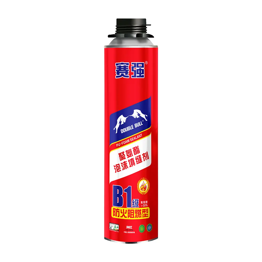 Wholesale Polyurethane foam sealant Suppliers, Factory