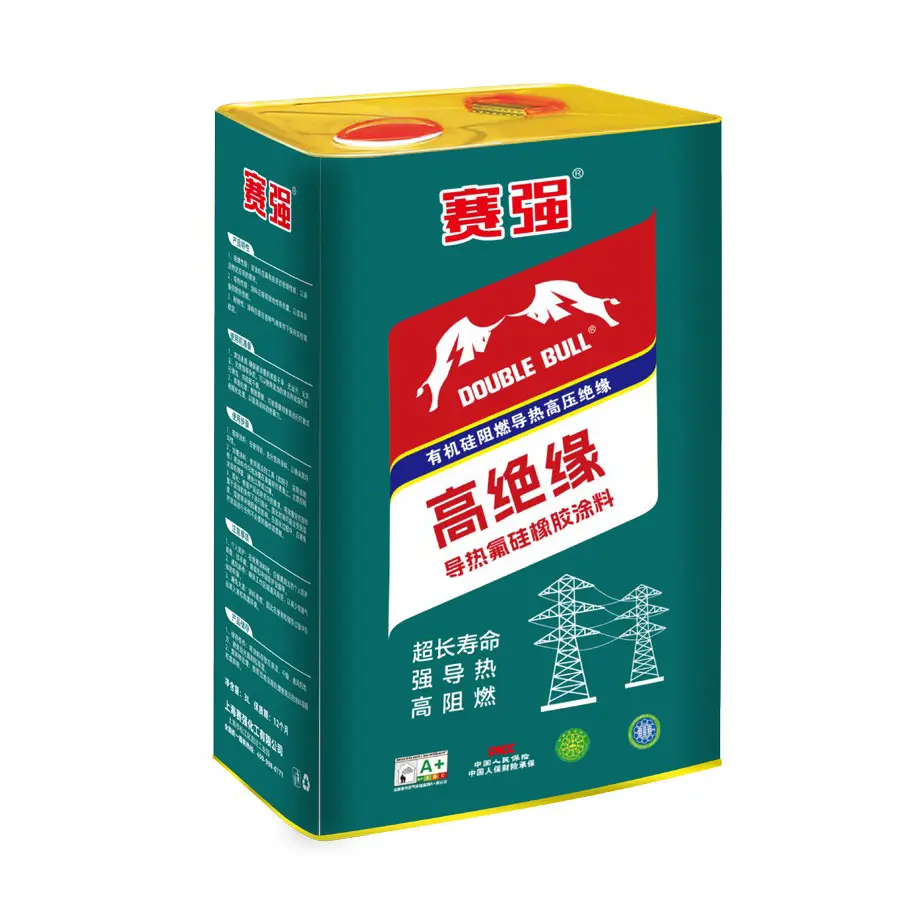 Wholesale High Insulation and Thermal Conductivity Fluorosilicone Rubber Coating from Leading China Suppliers and Factory Manufacturer, Factories