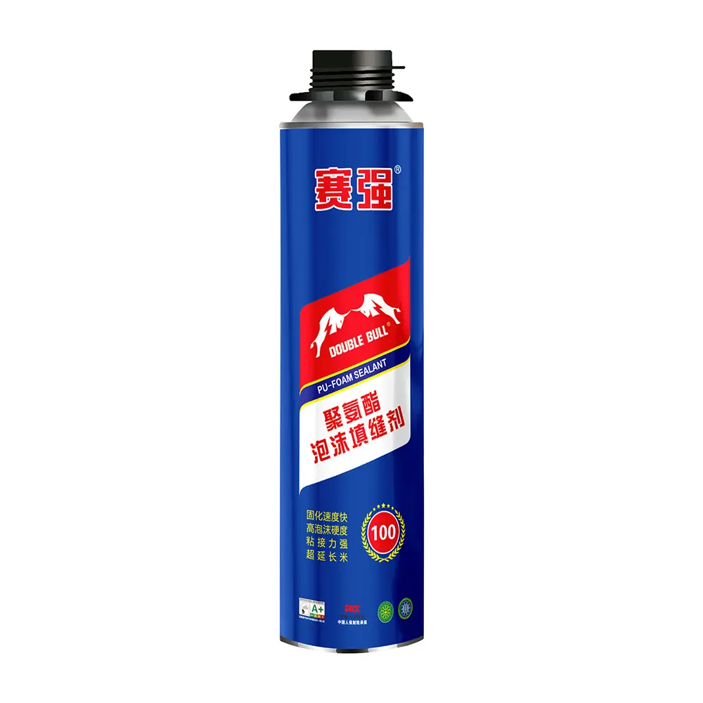 Wholesale Polyurethane foam sealant Suppliers, Factory