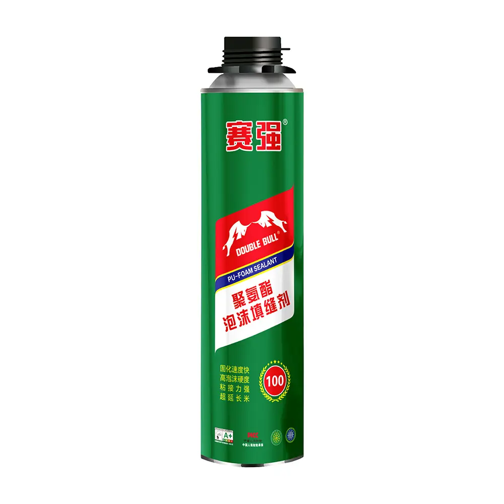 Wholesale Polyurethane foam sealant Suppliers, Factory