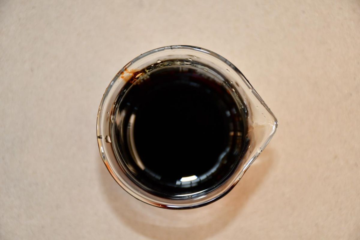 Basic Brown 23 Liquid 2