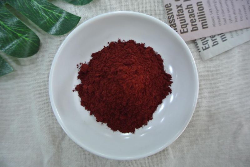 Acid Scarlet 3r Product Image 1