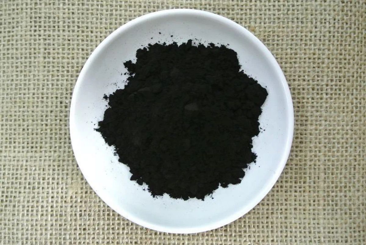 Solvent Black 5 Nigrosine Black