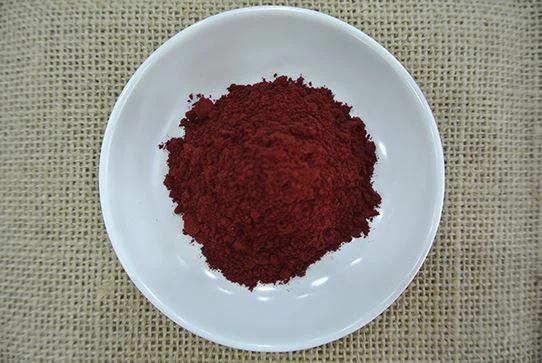 Sunrise Acid Red 18 Scarlet Red 3r for Food and Ink Manufacturer, Suppliers