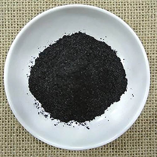 Sunrise Direct Black 19 Used For Dyeing Cotton Manufacturers, Suppliers