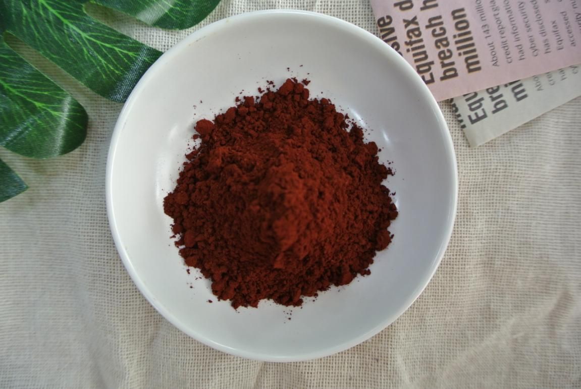 Direct Orange 26 Application