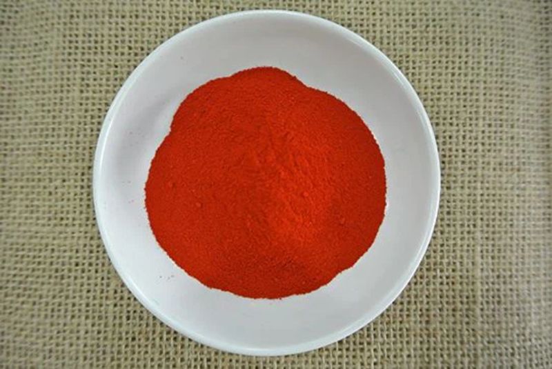 Acid Orange II Powder Sample