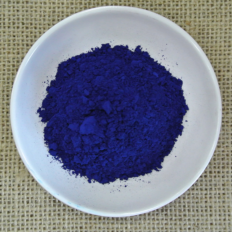 OEM Pigment Blue 15:0 Used For Plastic And Masterbatche Supplier, Factories