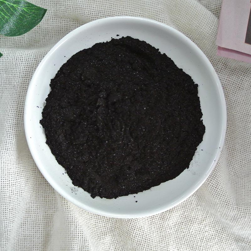 Sunrise Sulphur Blue BRN 150% Violet Appearance Manufacturers, Supplier