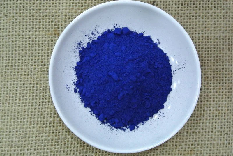 China Solvent Dyes Blue 70 for Wood Coating Ink Leather Aluminum Metal Foil Suppliers, Factory
