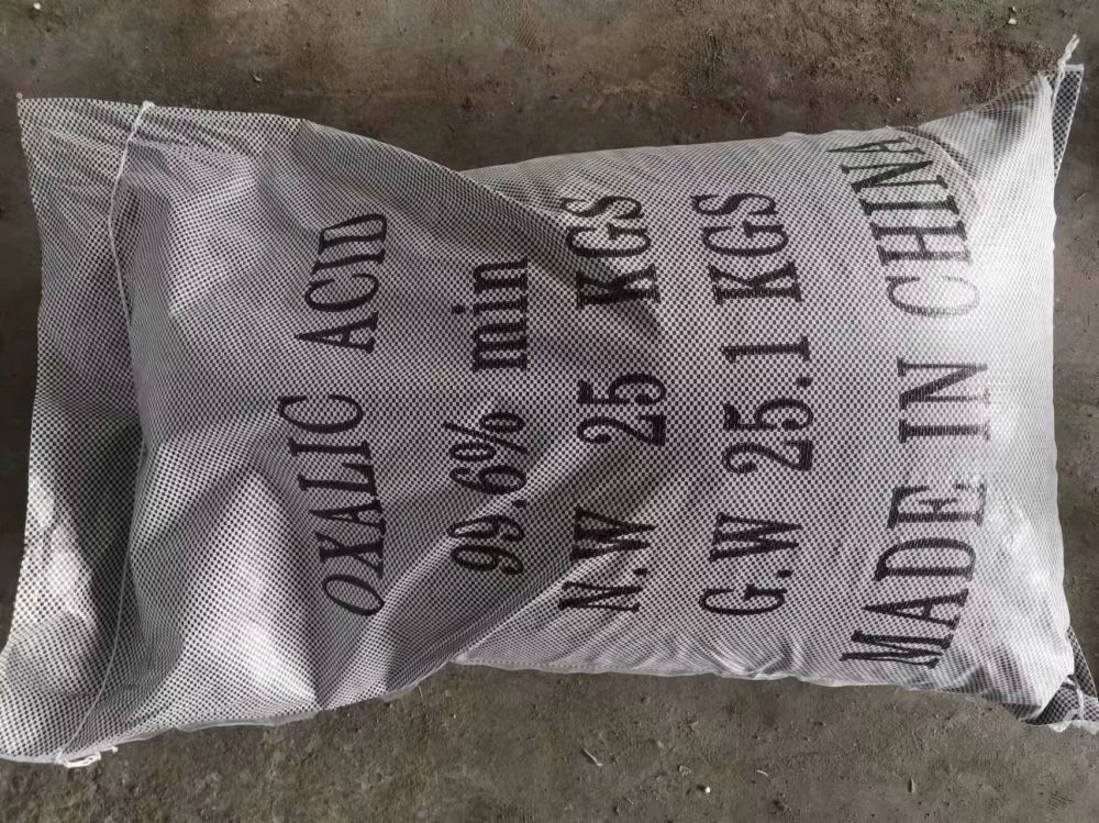 Oxalic Acid Product View 2