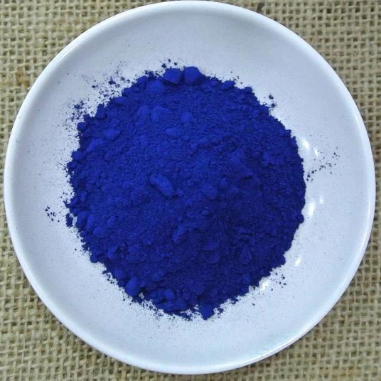 Sunrise Metal Complex Solvent Blue 70 for Coloring Wood Supplier, Factories