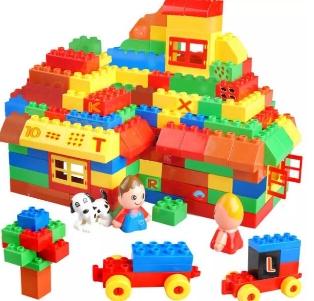 Plastic Products Colored by Solvent Red 122