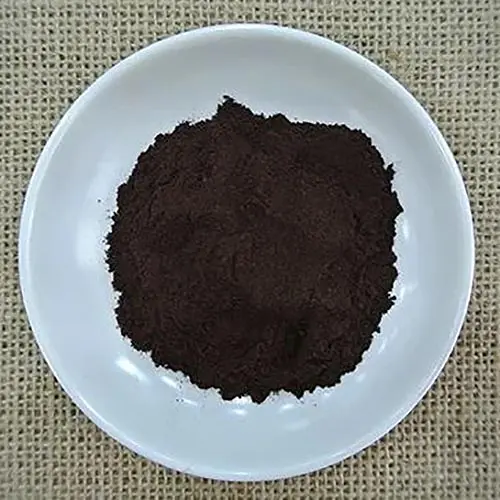 Acid Red 14 dye application in leather industries