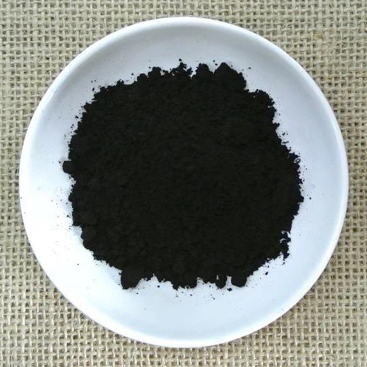 High-Quality Oil soluble Nigrosine Solvent Black 7 for Special Coloring Needs Manufacturer, Factories