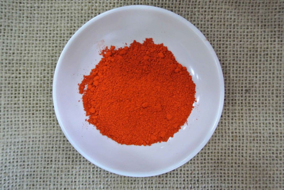 Solvent Yellow 14 Powder Dyes for Wax Coloring