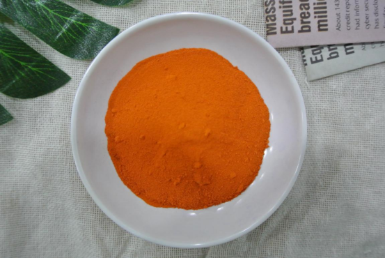 Direct Yellow 142 Dye Specimen