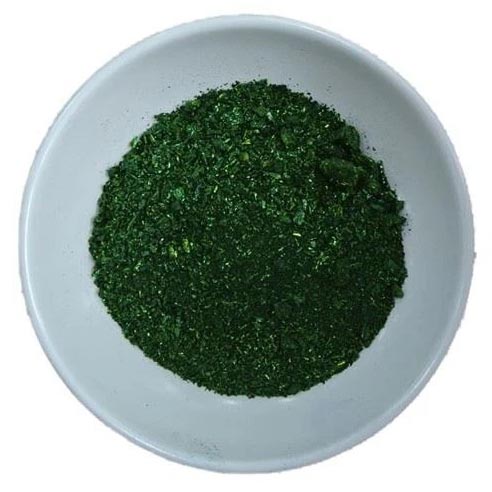 Sunrise Malachite Green Mosquito Coil Dyes Supplier, Factories