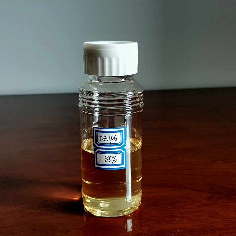 Discount Diethanolisopropanolamine For Cement Grinding Aid Suppliers, Factories