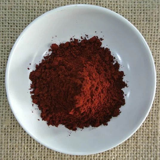 Sunrise Direct Orange 26 Using For Clothes Coloring Manufacturers, Factories