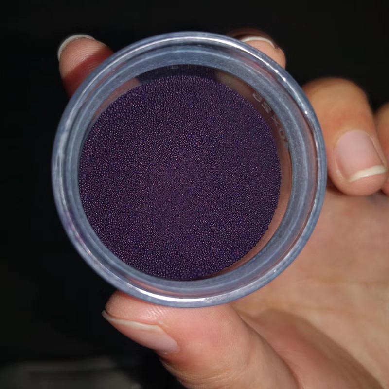 Sunrise Indigo Blue Granular Supplier, Suppliers