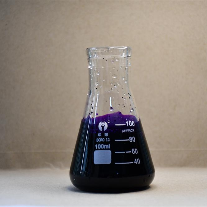 Discount Basic Violet 1 Liquid for Paper Dyeing Factory, Factories