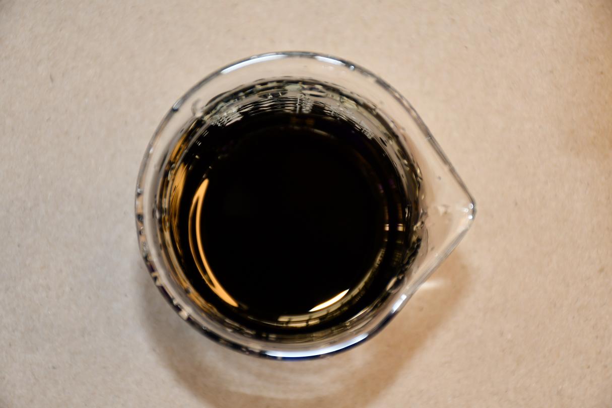Liquid Methyl Violet 2B Product Visual