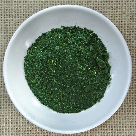 Sunrise Malachite Green Mosquito Coil Dyes Supplier, Factories