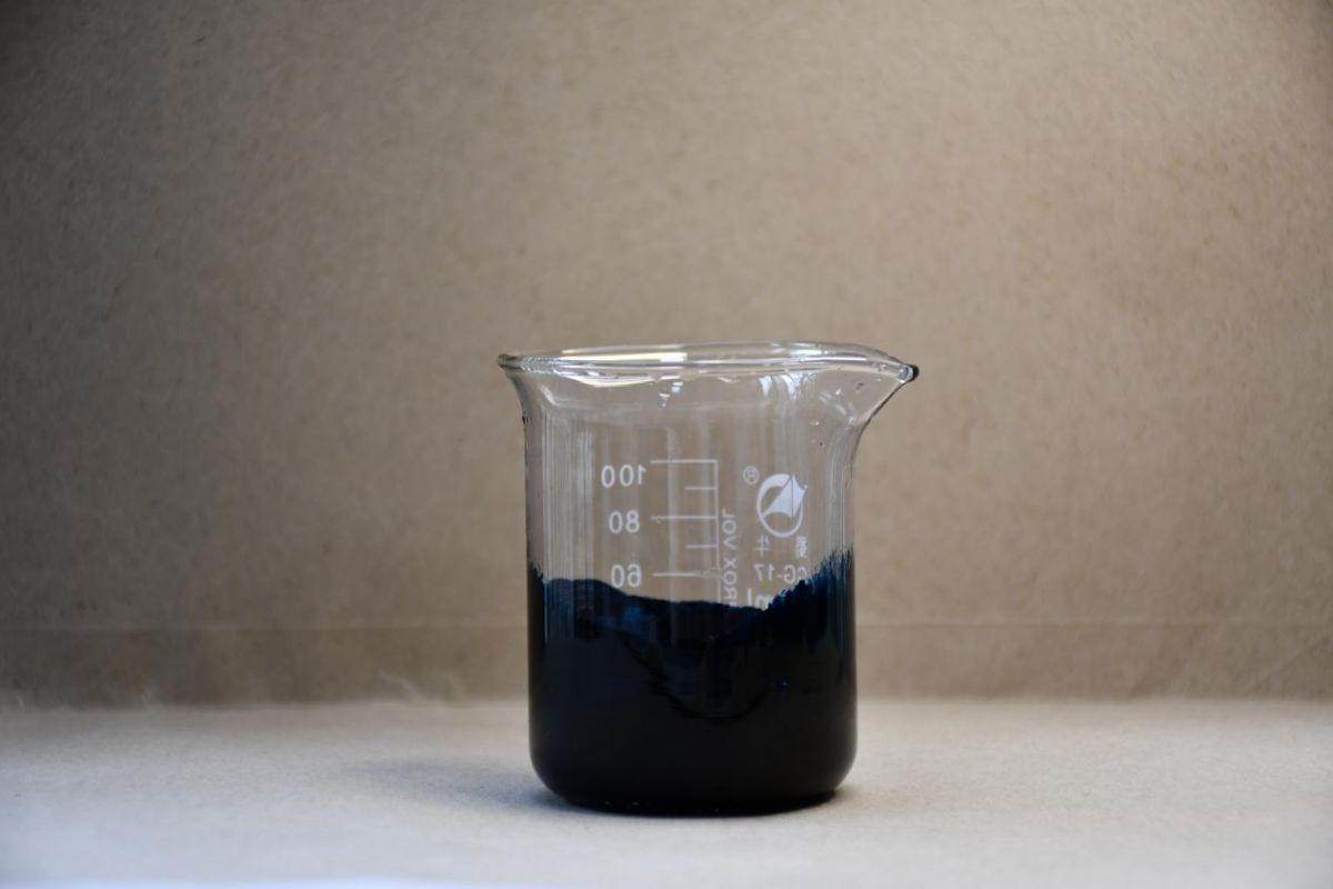 Liquid Malachite Green Dye Packaging