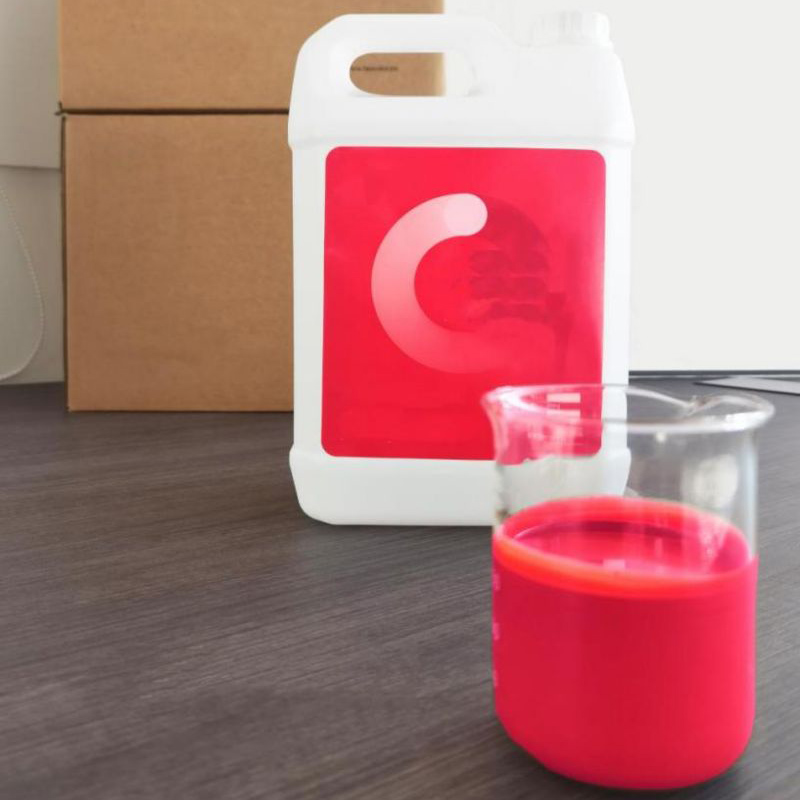 China Ceramic Tiles Ink -Glaze Pigment Conclusion Red Color Manufacturer, Suppliers