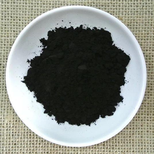 High-Quality Alcohol soluble Nigrosine dye Solvent Black 5 Manufacturers, Factories