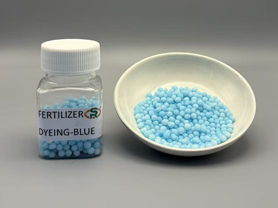 Fertilizer Dyeing Image 3
