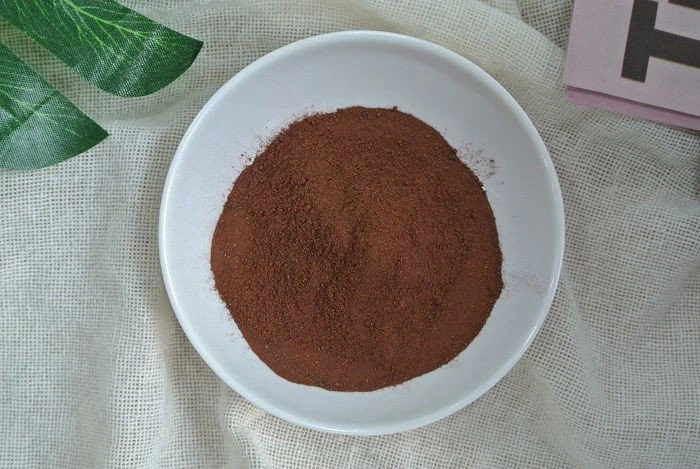 Sulphur Yellow GC Product Image 1