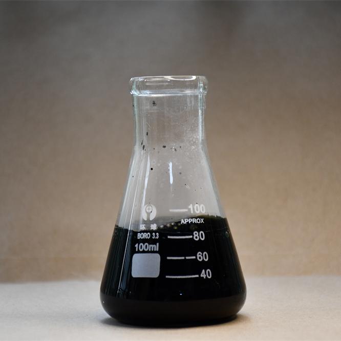 High-Quality Direct Black 19 Liquid Pergasol Black G for Paper Suppliers, Factories