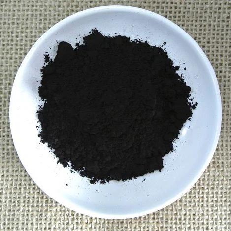 OEM Solvent Black 27 for Plastic Manufacturers, Factory
