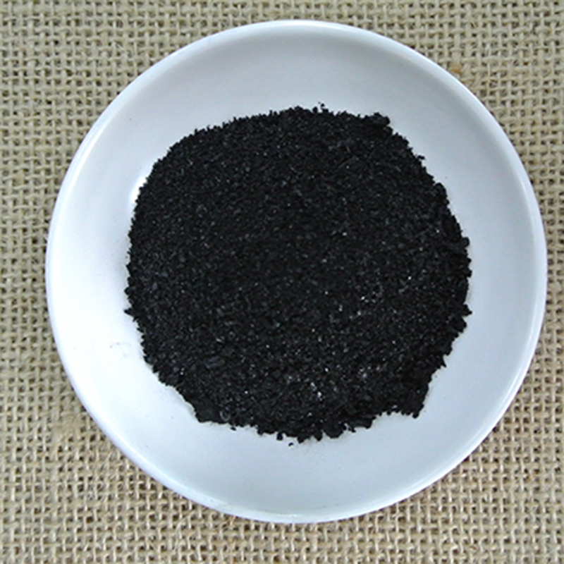 China Sulphur Black 240%-Sulphur Black Crystal Manufacturer, Factory