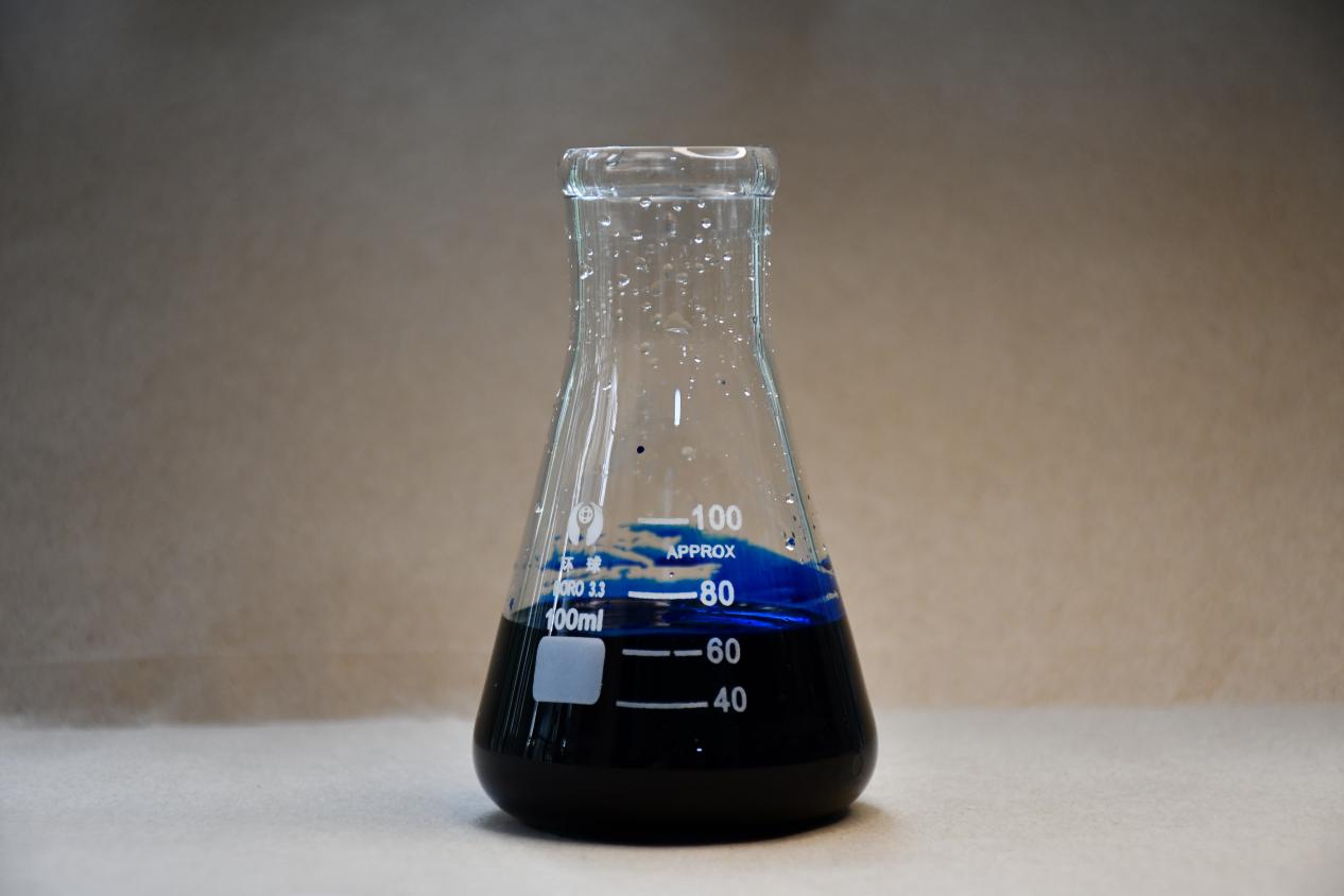 Direct Blue 199 liquid dye
