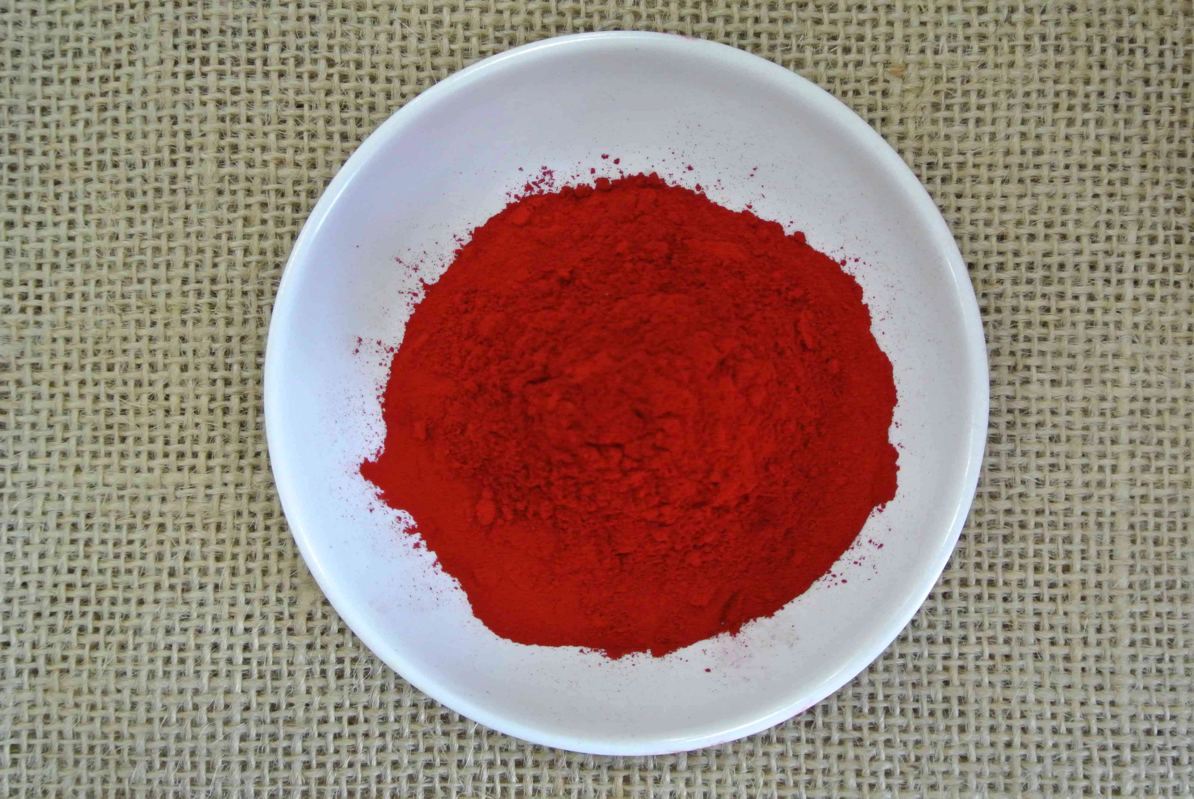High-Quality Iron Oxide Red 104 Using For Cement And Paving Suppliers, Factory