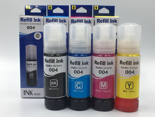 Solvent Blue 70 for Ink