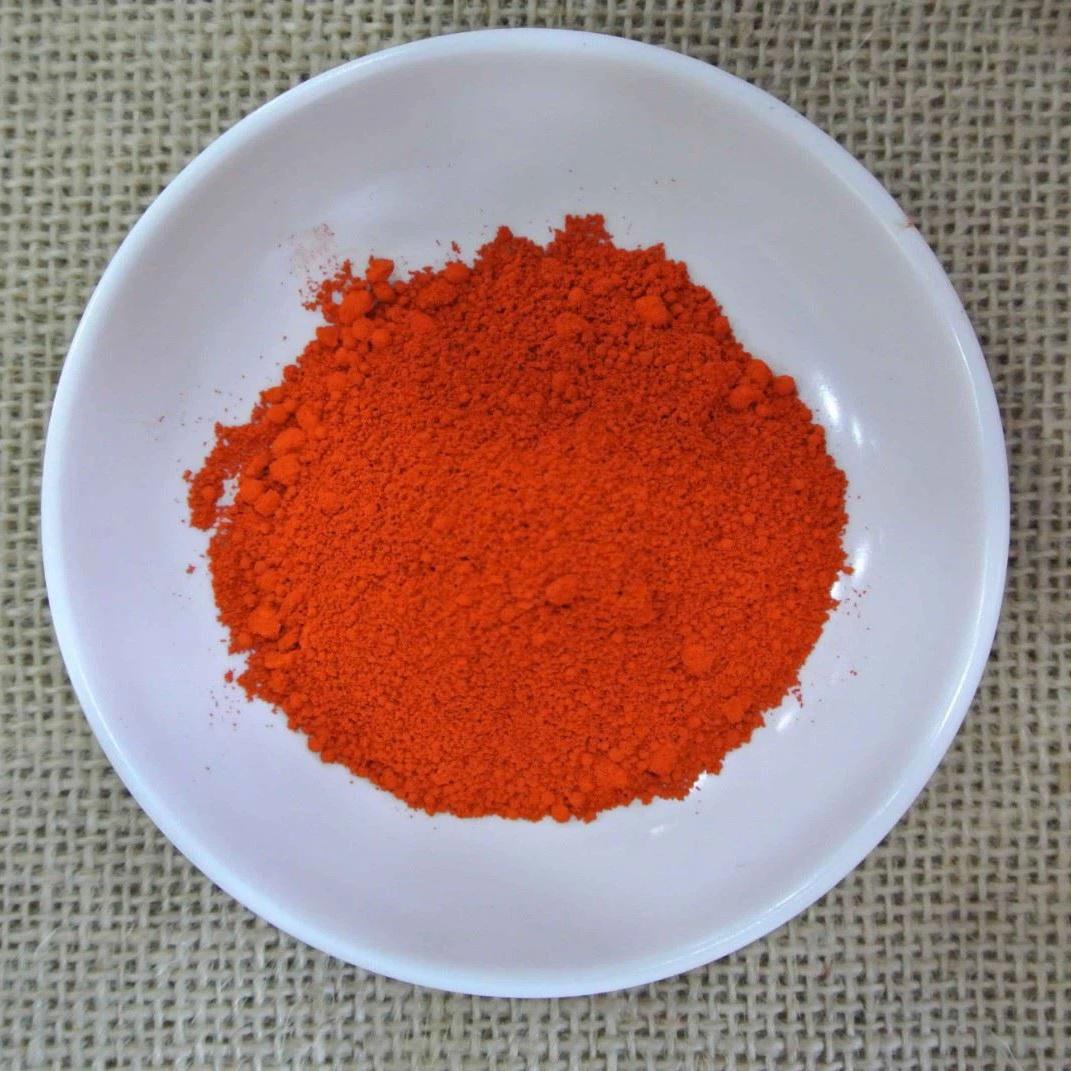 High-Quality Solvent Yellow 14 Powder Dyes for Wax Coloring Manufacturer, Supplier