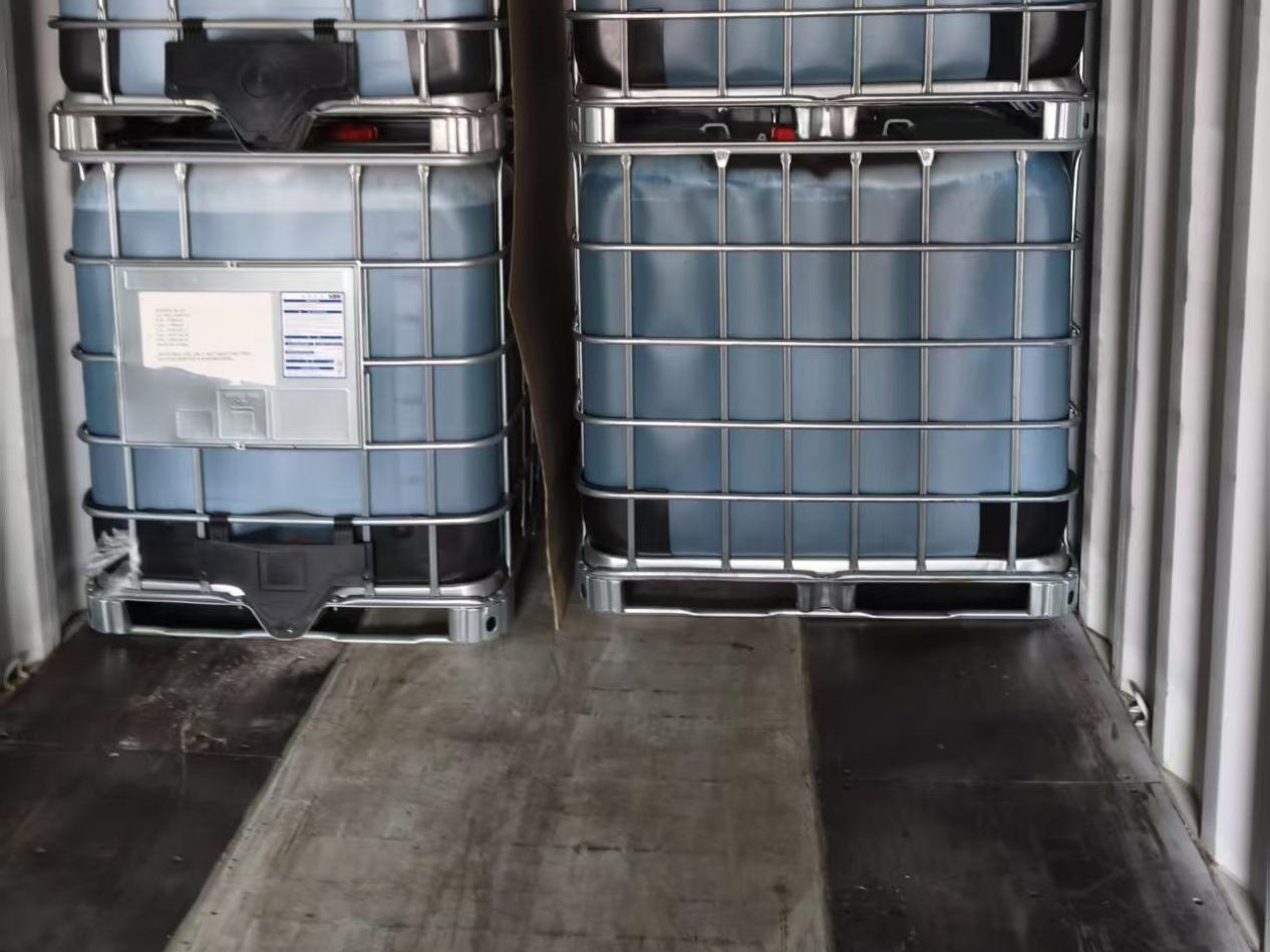 Fertilizer Dyeing Image 1