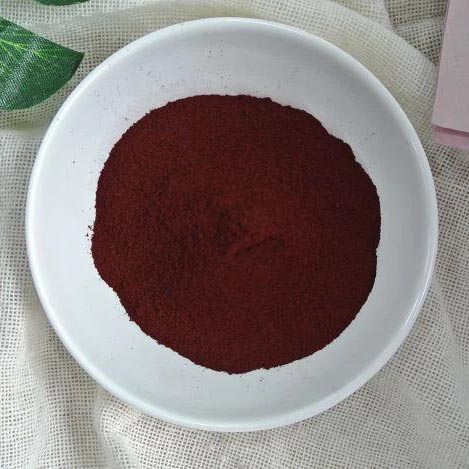 Sunrise Sulphur Red LGF 200% for Cotton Supplier, Suppliers