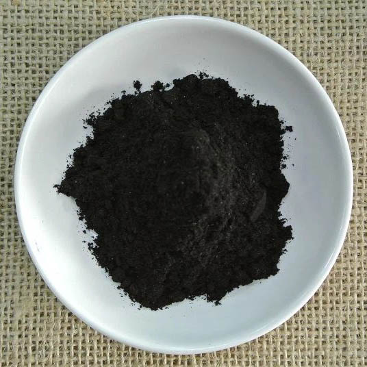 China Direct Black 22 Used For Textile Fabric Dyeing Manufacturer, Suppliers