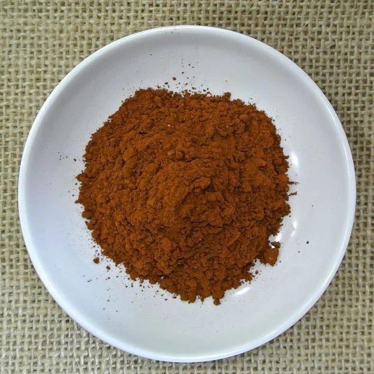 China Solvent Yellow 21 For Wooding Coloring And Plastic Painting Manufacturer, Suppliers