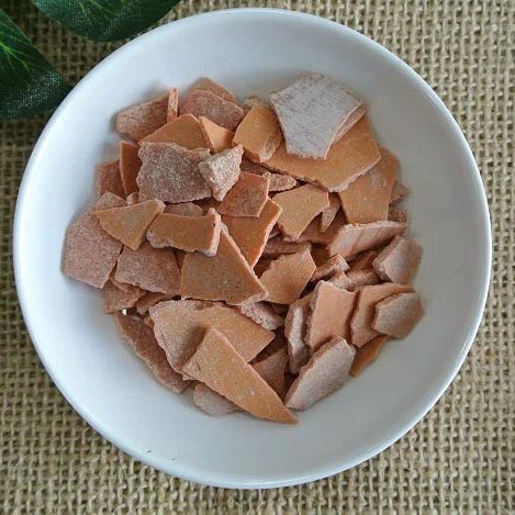 High-Quality Sodium Sulfide 60 PCT Red Flake Manufacturer, Supplier