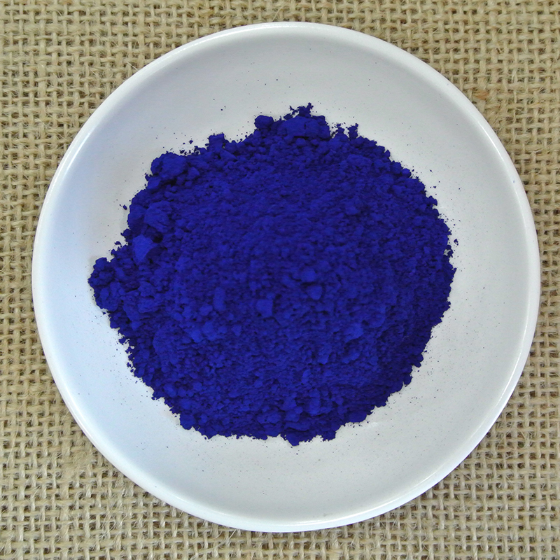 OEM Pigment blue 15.3 using for oil paint Supplier, Factories