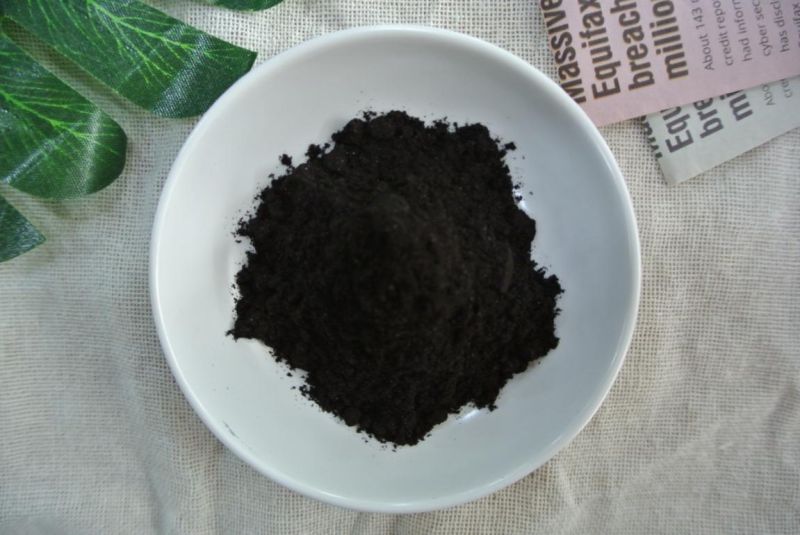Direct Black 22 Application